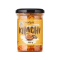 Kimchi Mild – Fermentiertes Gemüse – Bio 350g Nutrigold