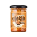 Kimchi Mittelscharf – Fermentiertes Gemüse – 350g Nutrigold