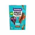 Bombus Fruchtriegel Cola ohne Zuckerzusatz – 5×20g