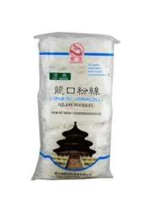 Glasnudeln 250g – Longkou