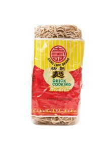 Chinesische Nudeln 500g – Long Life Brand