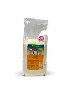 Dinkelmehl Typ 550 – Biologisch 1kg Eko Jazo