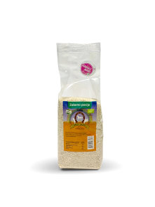 Haferflocken – Biologisch 500g Eko Jazo