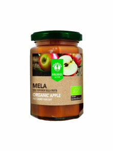 Glutenfreier Apfelaufstrich 330g Probios