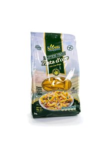 Sam Mills Maisnudeln Penne Rigate 500g