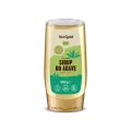 Nutrigold Agavendicksaft - Biologisch in einer 350g Packung