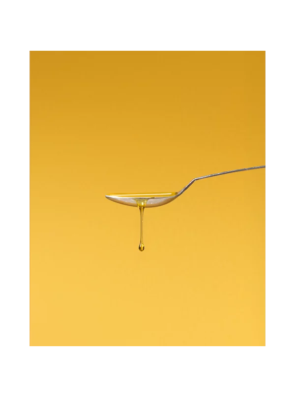 Agavendicksaft - Biologisch 350g Nutrigold