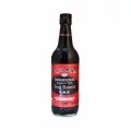 Sojasoße dunkel in einer 500ml Flasche