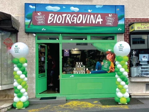 Zagreb - Dubrava