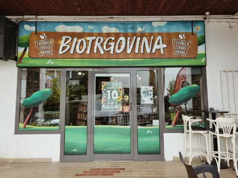 Zagreb - Martinovka