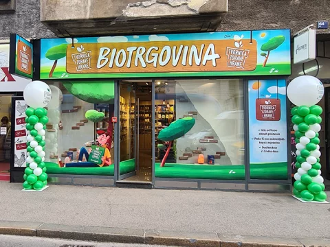 Zagreb - Ilica