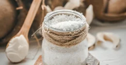 Kokosmilch & Kokosbutter – natürlich und frisch zubereitet!
