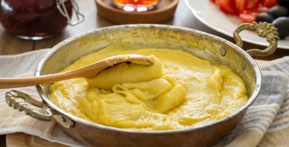 Polenta
