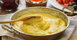 Polenta