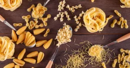 Die besten Nudeln im Nährwert-Check – ballaststoffreich, proteinreich & lecker