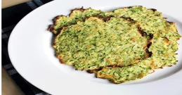 Tortillas aus Zucchini – schnelles Rezept für kreative Wraps!