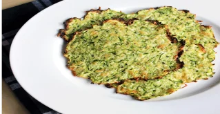 Tortillas aus Zucchini – schnelles Rezept für kreative Wraps!