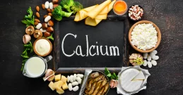 Kalziumreiche Lebensmittel: Diese enthalten mehr Kalzium als Milch