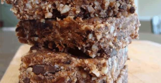 Süß, simpel, lecker – das Dessert mit nur drei Zutaten Süß, simpel, lecker