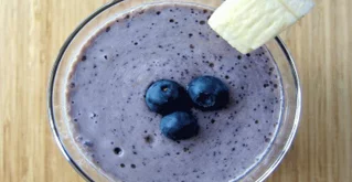 3 leckere Smoothie-Rezept