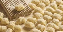 Glutenfreie Gnocchi