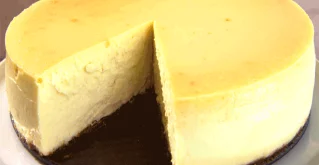 Protein Cheesecake Rezept – gesunde Alternative zum Klassiker