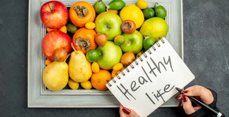 Viermal mehr Kalorien als eine Banane!