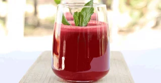 Smoothie Rezepte