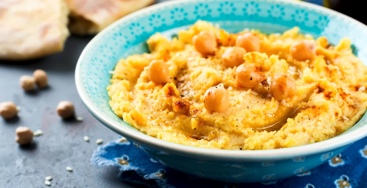 Püree ohne Kartoffeln – 5 Alternativen Püree