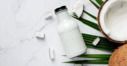 Kokosmilch entdecken – Gesunde Vorteile und leckere Einsatzmöglichkeiten