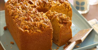 Küchlein aus Süßkartoffeln