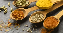 Gewürze als natürliche Helfer: 5 Klassiker für den Alltag!