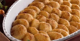 Gnocchi aus Grieß – der Klassiker aus Italien
