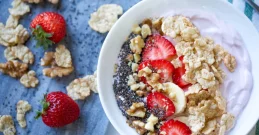 Welche Getreidesorten eignen sich am besten für ein ausgewogenes Frühstück?