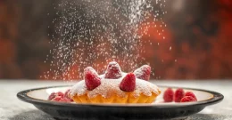 Die besten veganen Alternativen zu Zucker