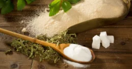 Birkenzucker (Xylit) – Ideal für Diabetiker, Kinder & Schwangere