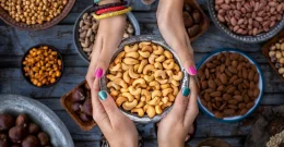 Cashewkerne – Gesundheitliche Vorteile, Verwendung und Nährwerte