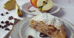 Apfelstrudel