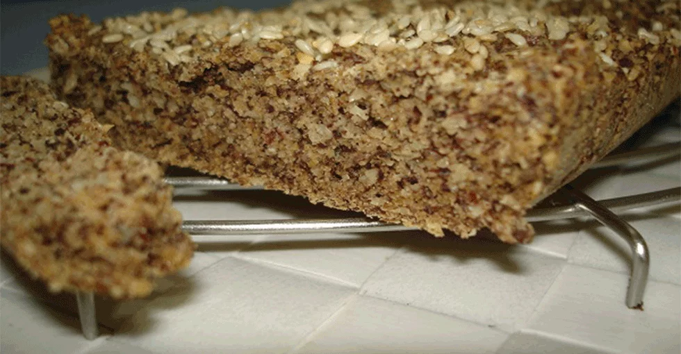 Französisches Brot mit Samen – einfach selbst backen!