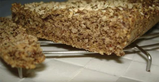 Französisches Brot mit Samen – einfach selbst backen!