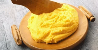 Polenta