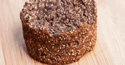 Schoko-Chia Muffin
