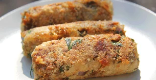 Gesunde Würstchen & Hot Dogs