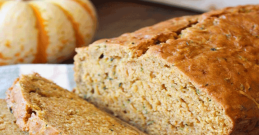Mehlfreies Brot