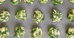 Mangold als feine Leckerbissen!