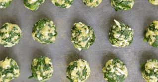 Mangold als feine Leckerbissen!