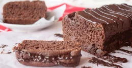 Schokoladenkuchen