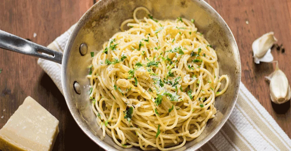 Aglio e Olio