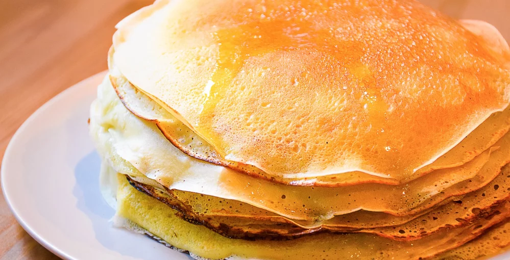 Pfannkuchen