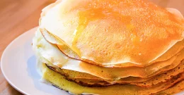 Pfannkuchen